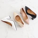 パンプス シューズ 靴 | SUNSHINE CLOSET | 詳細画像16 