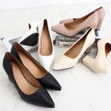 パンプス シューズ 靴 | SUNSHINE CLOSET | 詳細画像17 