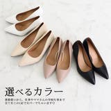 パンプス シューズ 靴 | SUNSHINE CLOSET | 詳細画像2 