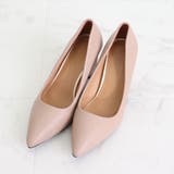 ピンクベージュ | パンプス シューズ 靴 | SUNSHINE CLOSET