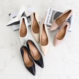 パンプス シューズ 靴 | SUNSHINE CLOSET | 詳細画像3 