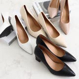 パンプス シューズ 靴 | SUNSHINE CLOSET | 詳細画像6 