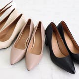 パンプス シューズ 靴 | SUNSHINE CLOSET | 詳細画像9 