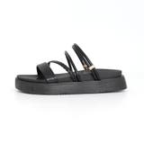 厚底サンダル レディース 編み 全2色 | SUNSHINE CLOSET | 詳細画像10 