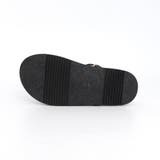 厚底サンダル レディース 編み 全2色 | SUNSHINE CLOSET | 詳細画像12 