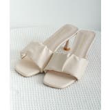 ミュールサンダル レディース 春夏 | SUNSHINE CLOSET | 詳細画像17 