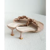 ミュールサンダル レディース 春夏 | SUNSHINE CLOSET | 詳細画像21 