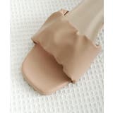 ミュールサンダル レディース 春夏 | SUNSHINE CLOSET | 詳細画像22 