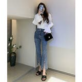 ミュールサンダル レディース 春夏 | SUNSHINE CLOSET | 詳細画像4 