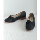 太ヒールパンプス レディース | SUNSHINE CLOSET | 詳細画像10 