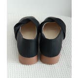 太ヒールパンプス レディース | SUNSHINE CLOSET | 詳細画像11 