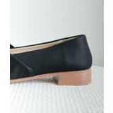 太ヒールパンプス レディース | SUNSHINE CLOSET | 詳細画像13 