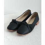 太ヒールパンプス レディース | SUNSHINE CLOSET | 詳細画像9 