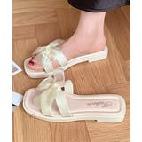 レディース コンフォートサンダル 軽量 | SUNSHINE CLOSET | 詳細画像5 