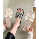 レディース コンフォートサンダル 軽量 | SUNSHINE CLOSET | 詳細画像8 