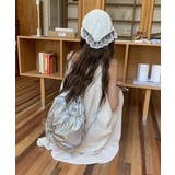 リュックサック ナイロン レディース | SUNSHINE CLOSET | 詳細画像11 