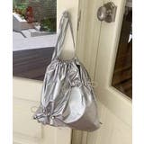 リュックサック ナイロン レディース | SUNSHINE CLOSET | 詳細画像12 