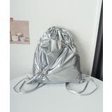 リュックサック ナイロン レディース | SUNSHINE CLOSET | 詳細画像13 