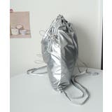 リュックサック ナイロン レディース | SUNSHINE CLOSET | 詳細画像14 