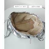 リュックサック ナイロン レディース | SUNSHINE CLOSET | 詳細画像17 