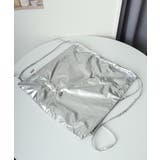 リュックサック ナイロン レディース | SUNSHINE CLOSET | 詳細画像18 