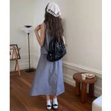 リュックサック ナイロン レディース | SUNSHINE CLOSET | 詳細画像4 