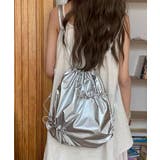 リュックサック ナイロン レディース | SUNSHINE CLOSET | 詳細画像7 