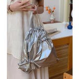 リュックサック ナイロン レディース | SUNSHINE CLOSET | 詳細画像8 