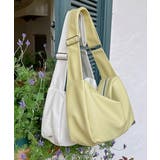 ショルダーバッグ PU 肩掛け 韓国風 | SUNSHINE CLOSET | 詳細画像14