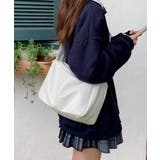 ショルダーバッグ PU 肩掛け 韓国風 | SUNSHINE CLOSET | 詳細画像7