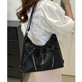 ショルダーバッグ ミニリュック リボン | SUNSHINE CLOSET | 詳細画像11 