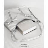 ショルダーバッグ ミニリュック リボン | SUNSHINE CLOSET | 詳細画像18 