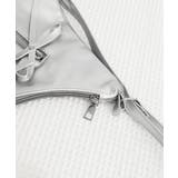 ショルダーバッグ ミニリュック リボン | SUNSHINE CLOSET | 詳細画像20 