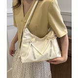 ショルダーバッグ ミニリュック リボン | SUNSHINE CLOSET | 詳細画像7 