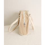 ショルダーバッグ ハンドバッグスエード調 | SUNSHINE CLOSET | 詳細画像14 