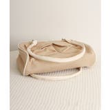 ショルダーバッグ ハンドバッグスエード調 | SUNSHINE CLOSET | 詳細画像16 