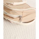 ショルダーバッグ ハンドバッグスエード調 | SUNSHINE CLOSET | 詳細画像19 