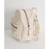 ミニリュックサック コンパクトバッグ 黒 | SUNSHINE CLOSET | 詳細画像16