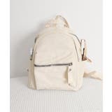 ミニリュックサック コンパクトバッグ 黒 | SUNSHINE CLOSET | 詳細画像24