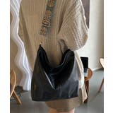 ショルダーバッグ PUレザー 軽量鞄 | SUNSHINE CLOSET | 詳細画像12 