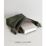 ショルダーバッグ PUレザー 軽量鞄 | SUNSHINE CLOSET | 詳細画像20 