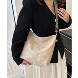 ショルダーバッグ PUレザー 軽量鞄 | SUNSHINE CLOSET | 詳細画像5 