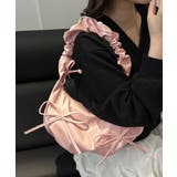 ショルダーバッグ 3way リボンバッグ | SUNSHINE CLOSET | 詳細画像11