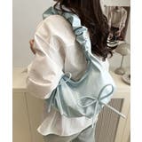 ショルダーバッグ 3way リボンバッグ | SUNSHINE CLOSET | 詳細画像13