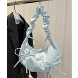 ショルダーバッグ 3way リボンバッグ | SUNSHINE CLOSET | 詳細画像16