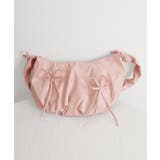 ショルダーバッグ 3way リボンバッグ | SUNSHINE CLOSET | 詳細画像17