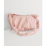 ショルダーバッグ 3way リボンバッグ | SUNSHINE CLOSET | 詳細画像18