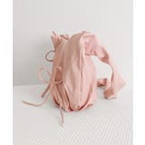 ショルダーバッグ 3way リボンバッグ | SUNSHINE CLOSET | 詳細画像19