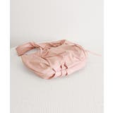 ショルダーバッグ 3way リボンバッグ | SUNSHINE CLOSET | 詳細画像20