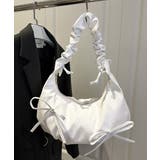 ショルダーバッグ 3way リボンバッグ | SUNSHINE CLOSET | 詳細画像4